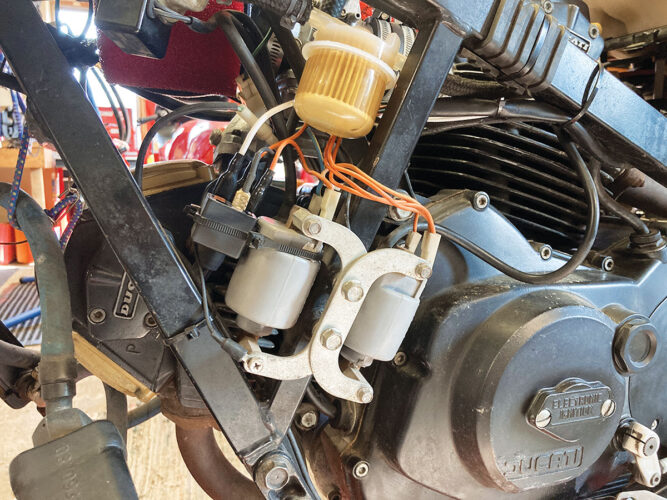 The Paso Lives — Part II